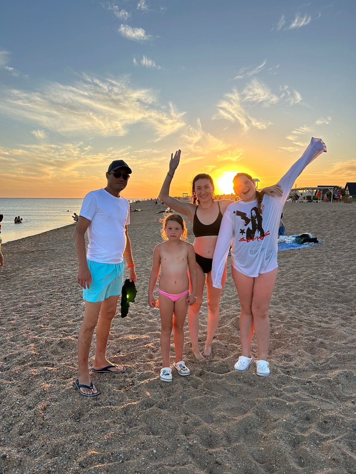 Фото Альфа дом