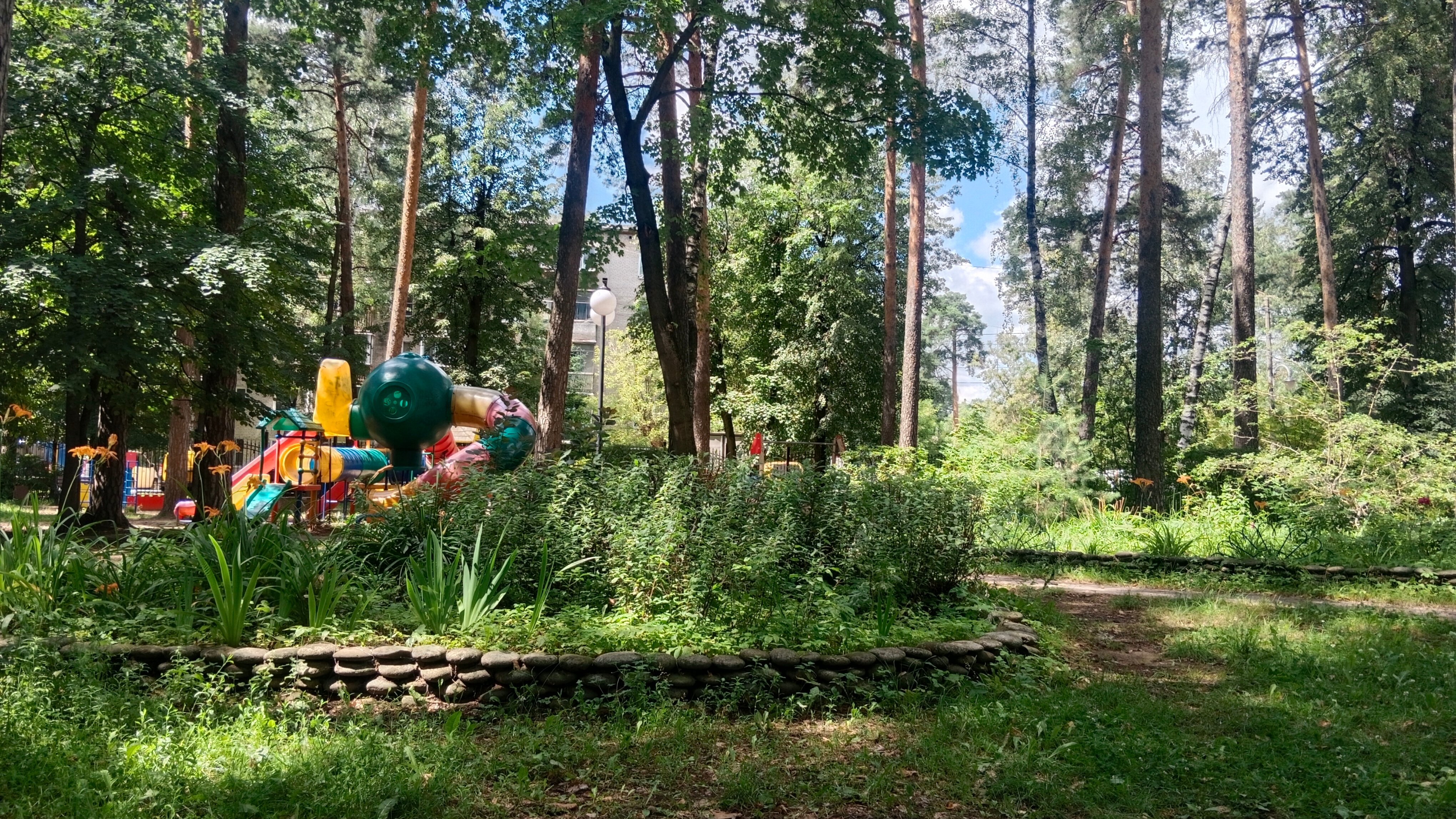 Фото отеля 5