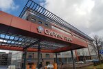 Granite work (Kashirskoye Highway, 3к2с9) ، تصميم المناظر الطبيعية