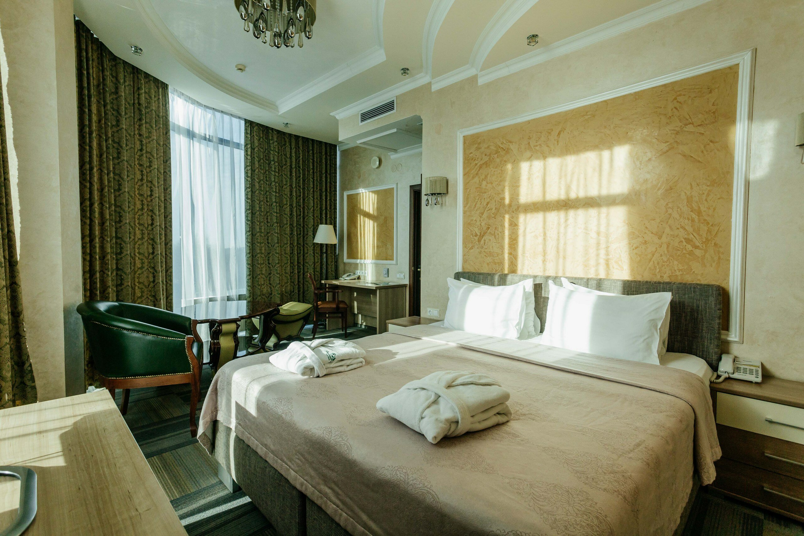 Фото Донская роща