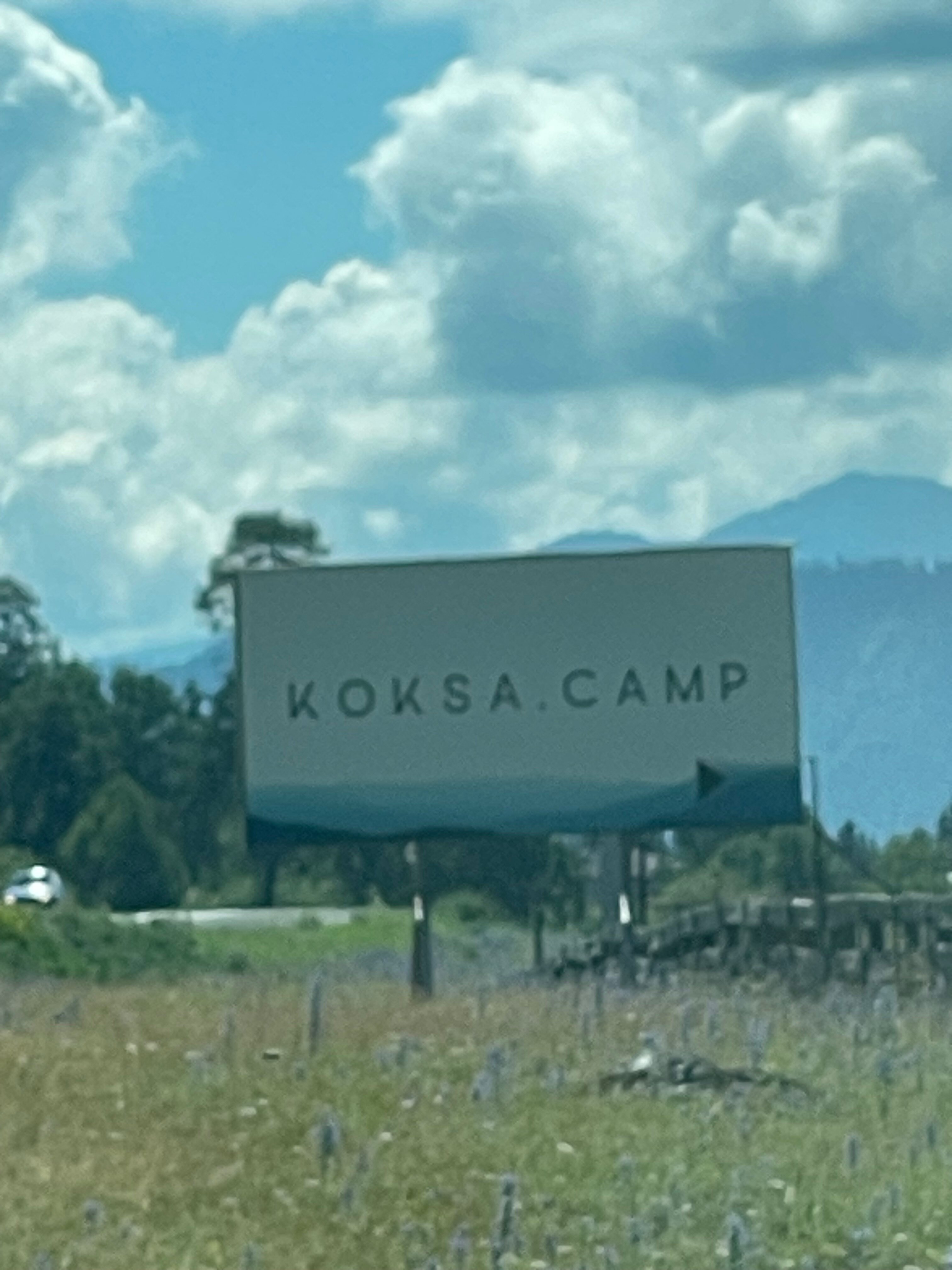 Фото Koksa camp