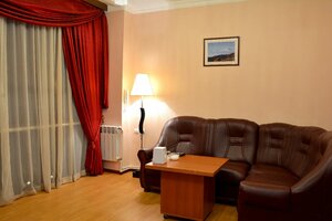 Vayk Hotel (Jermuk Highway, 12), hotel