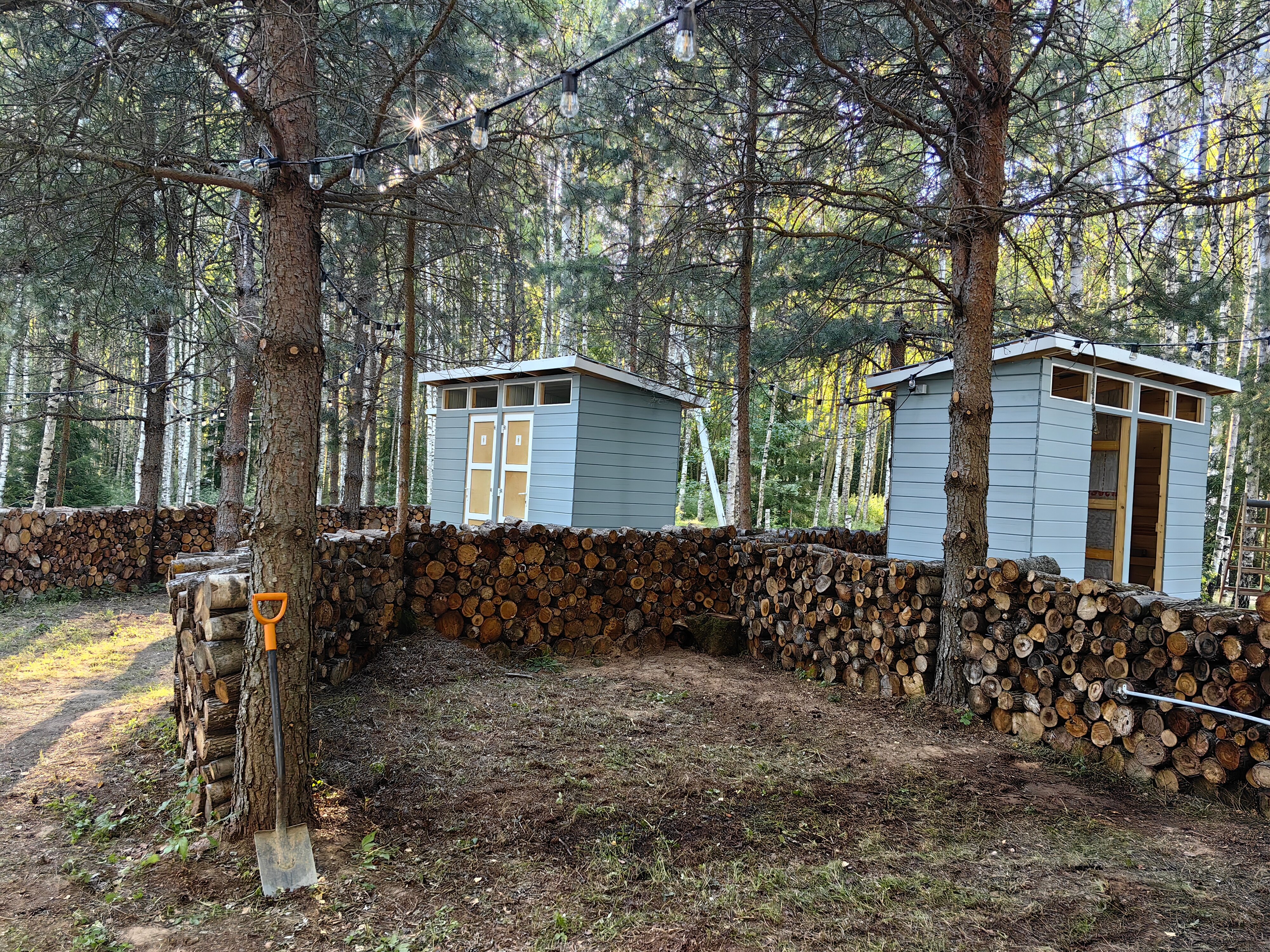 Фото База отдыха Ивашнёво