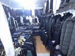 Kishi geyimleri (Heydar Aliyev Avenue, 994A) ، متجر ملابس