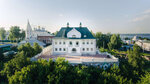 Manor House (Mikhaila Sespelya Street, 17), restaurante