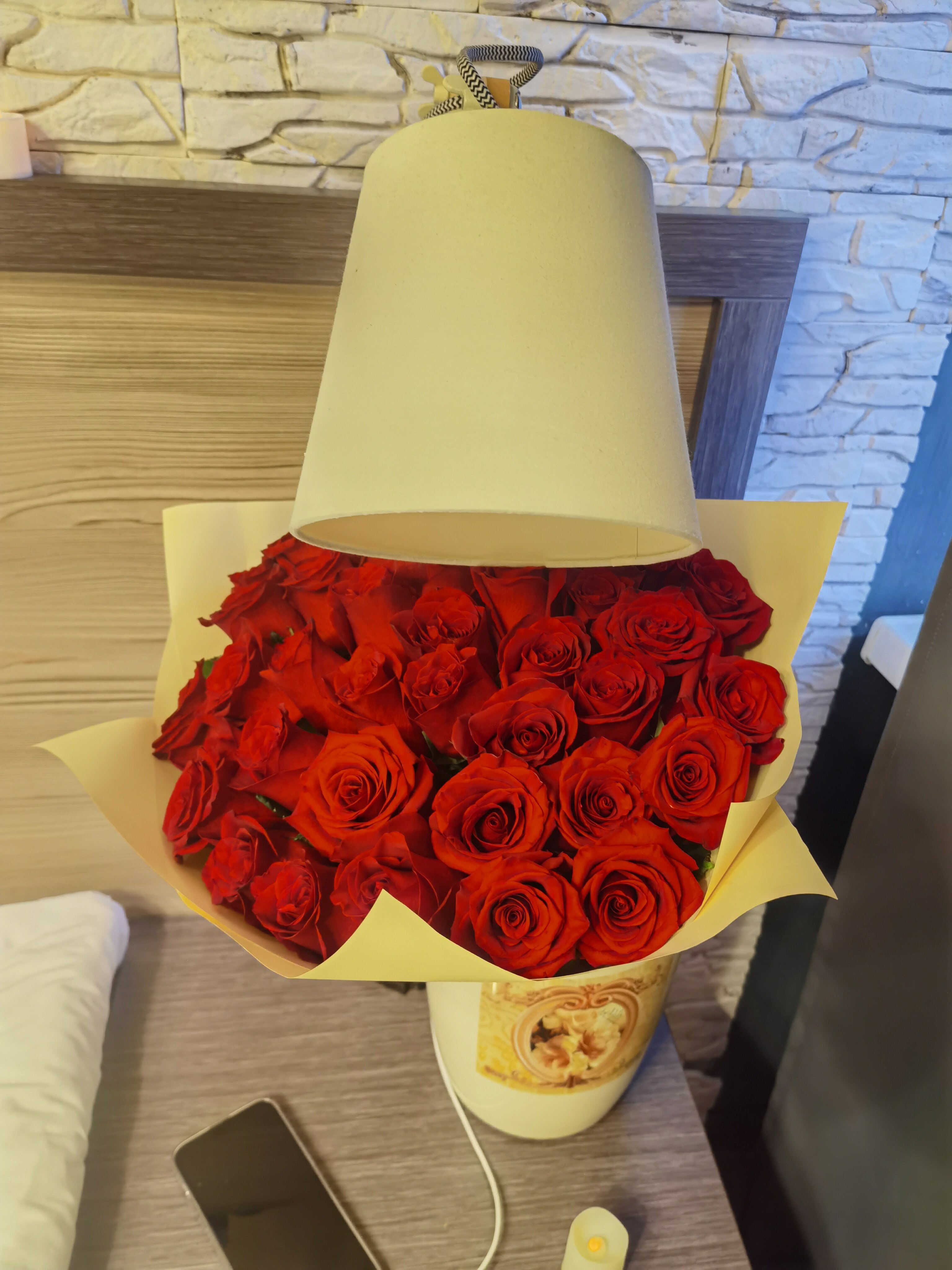 Фото Горная долина