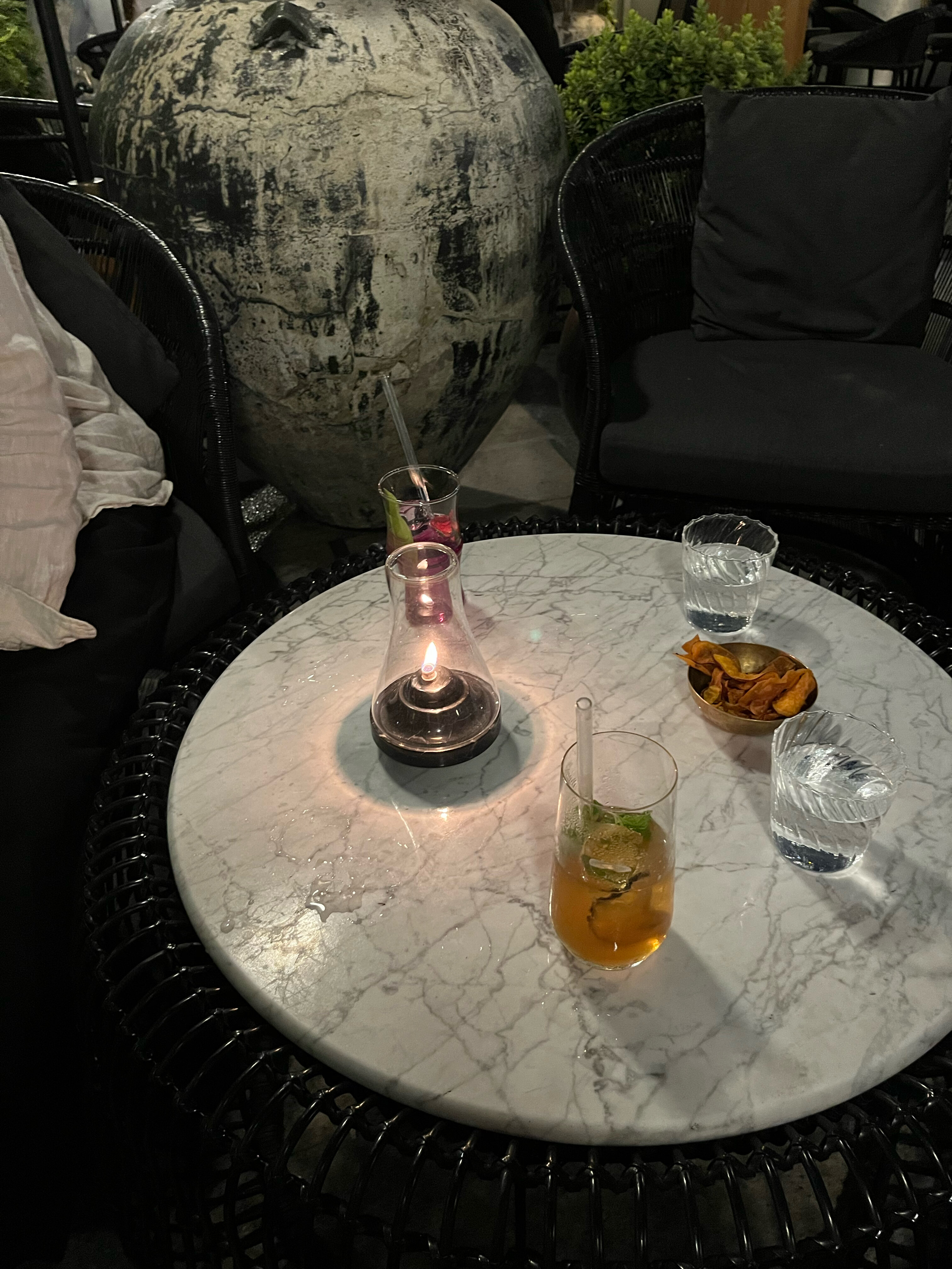 Фото Park Hyatt Bangkok