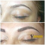 Amazon Beauty (Antalya, Muratpaşa, Kazım Karabekir Cad., 56B) ، صالون تجميل