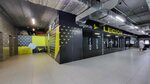 Legion (Dziarzhynskaga Avenue, 3Б) ، مدرسة رياضية
