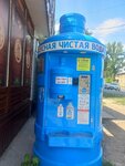 Волжская Водица (Bolshaya Gornaya Street, 245/265) ، محل بيع المياه