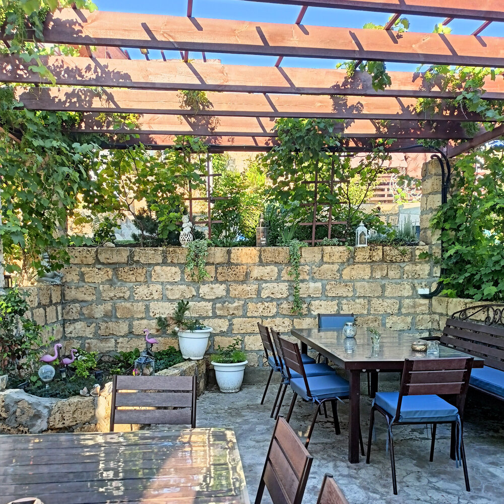 Фото Семирамида