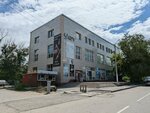 Uyut (Vasily Blukher Street, 19), shopping mall