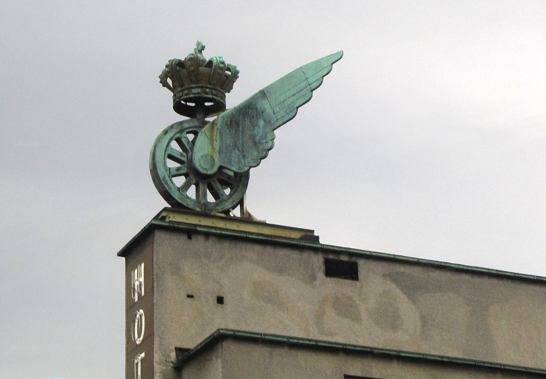 Фото Hotel Astoria, Bw Signature Collection