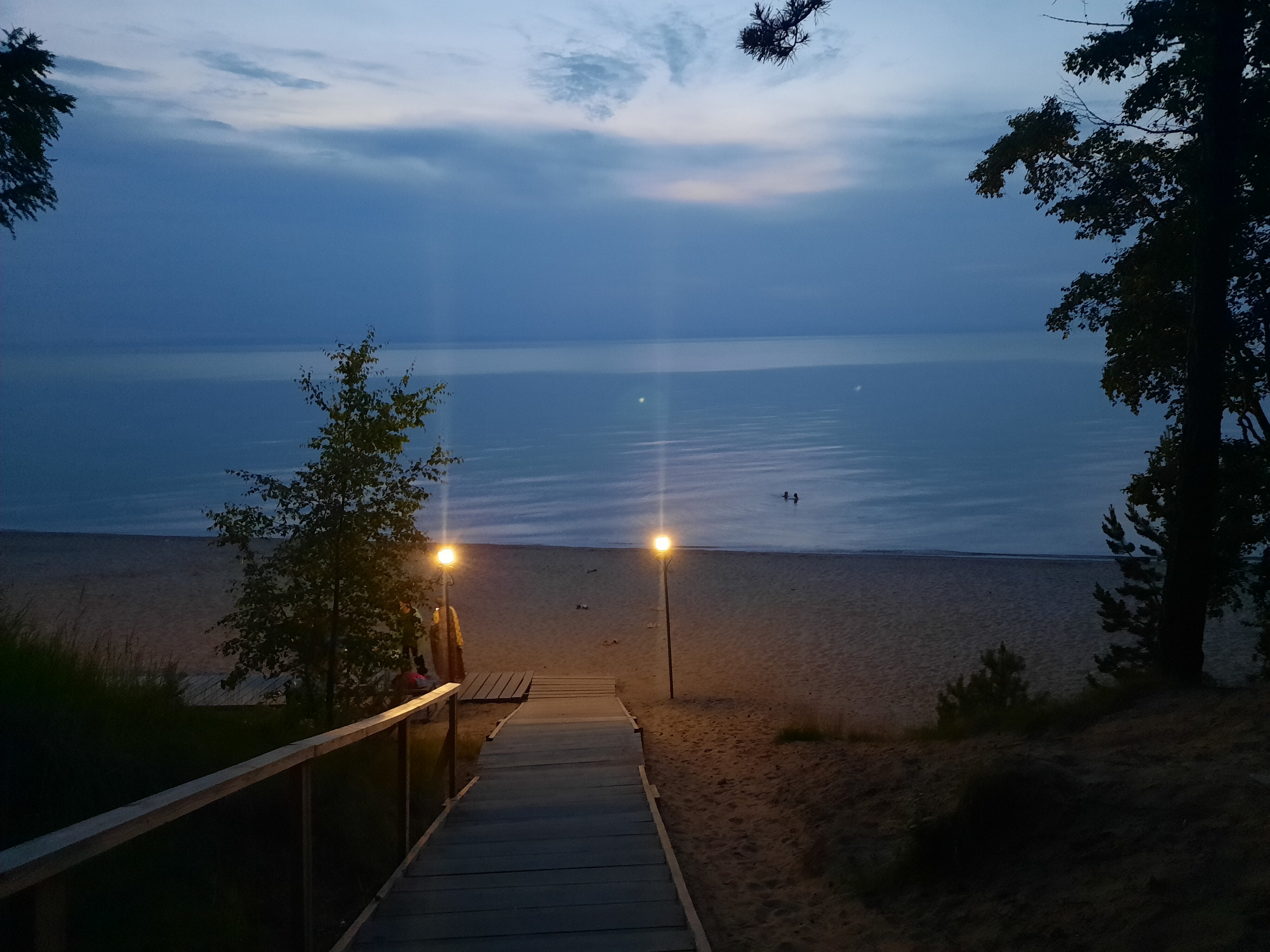 Фото Королевская гавань