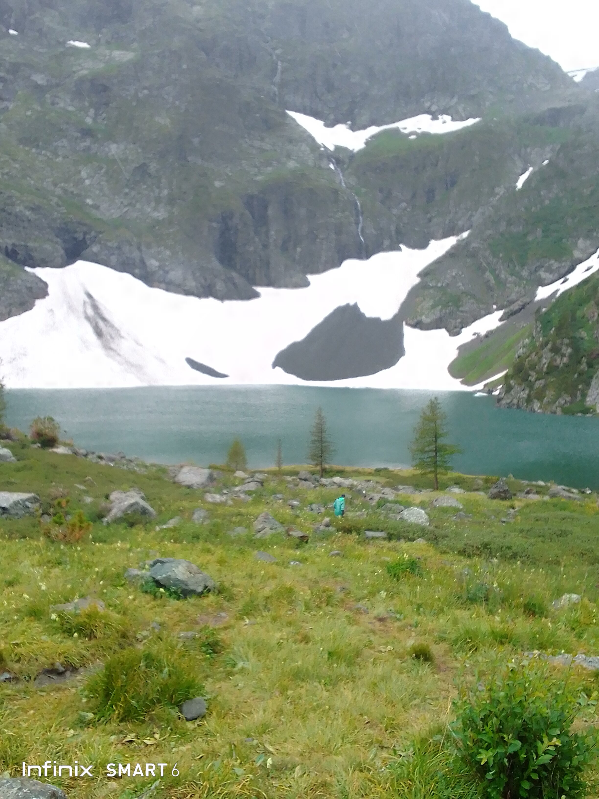 Фото Удачный Дворик