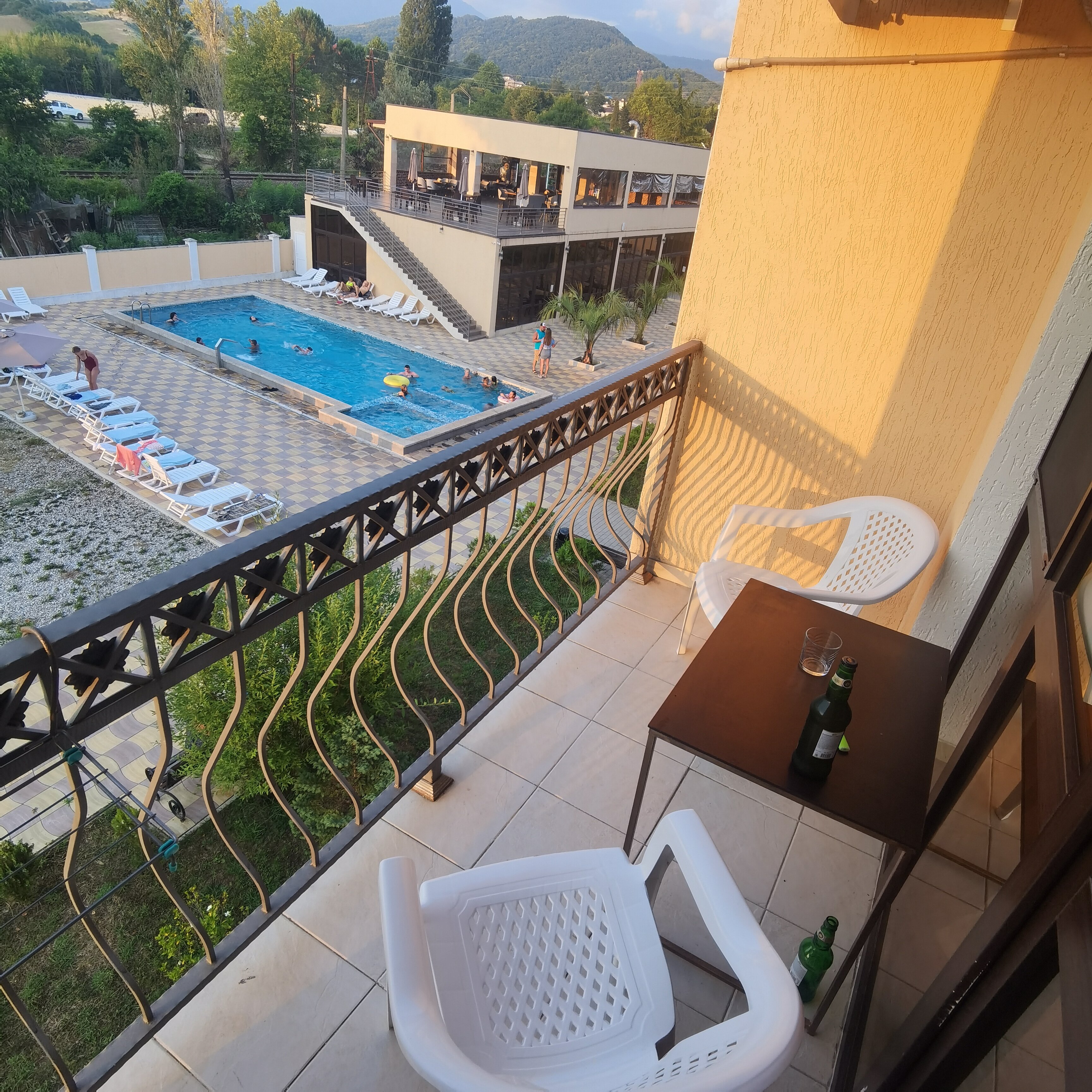 Фото Тристан