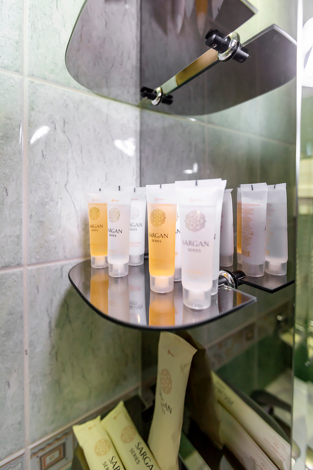 Фото Эммаус Волга Клаб