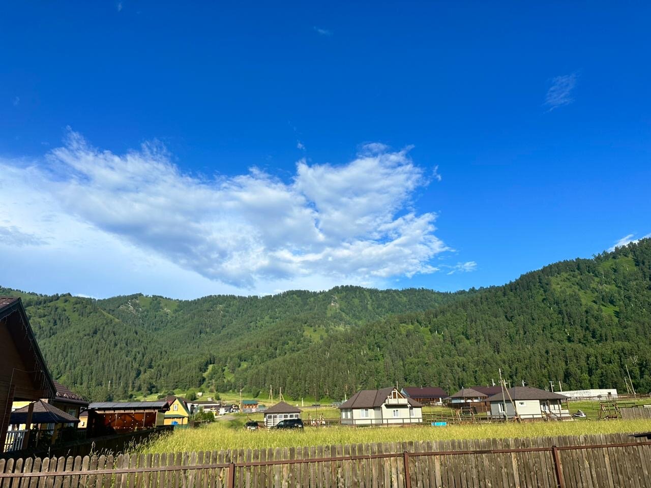 Фото Наша дача