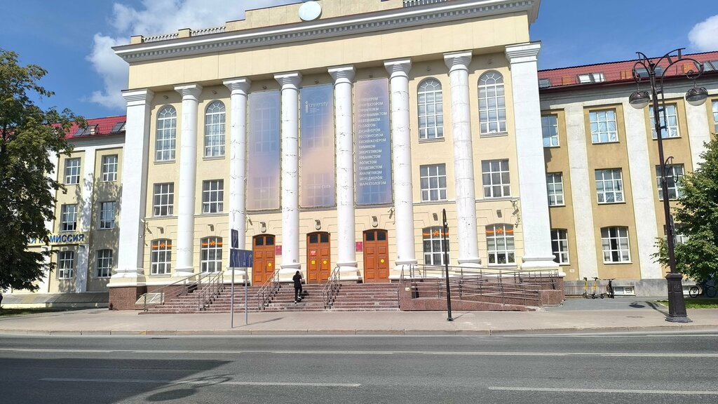 Lyceum ТИУ, общеобразовательный лицей, Tyumen, photo