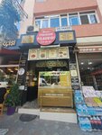 Famous Fındıkzade Pilafcisi (Istanbul, Fatih, Kizilelma Avenue, 20C), fast food