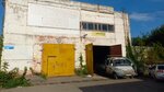 Metall. Rm (Stroitelnaya Street, 36А) ، هياكل معدنية