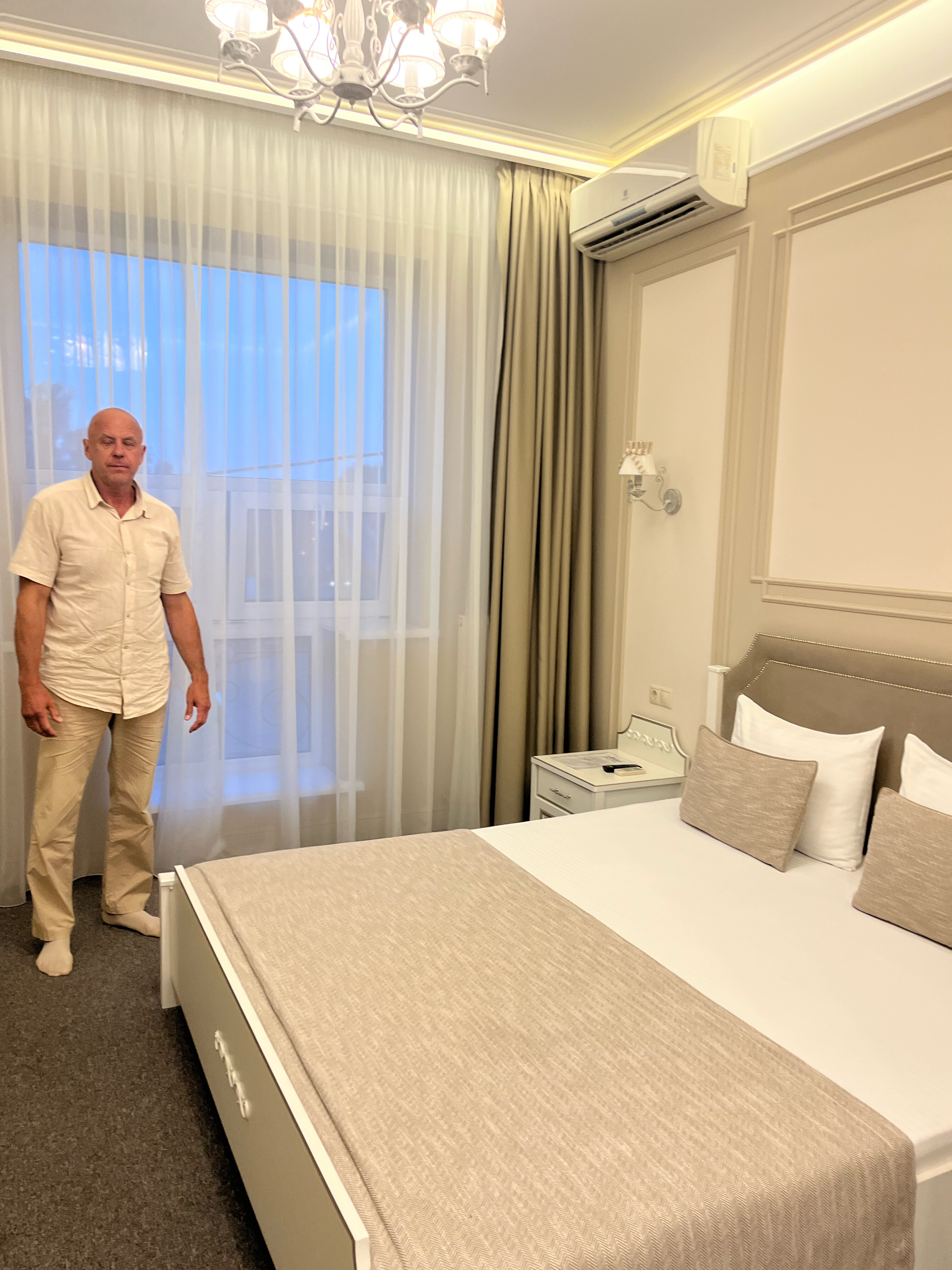 Фото Парк отель Аксай