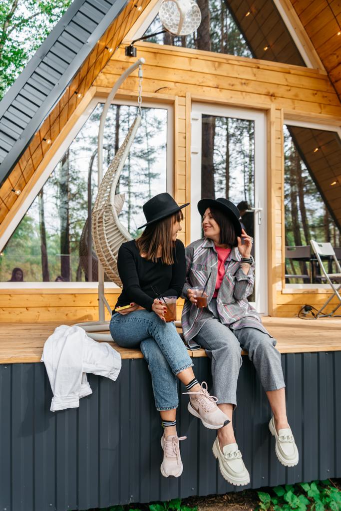 Фото Черёмушки