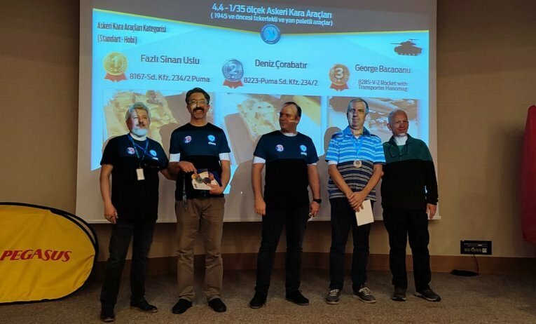 Car service, auto repair Entes Izmir Regional Directorate, Izmir, photo