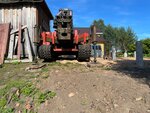 Russian Construction Machinery Ltd (ulitsa Ledneva, 2), empresa manufacturera