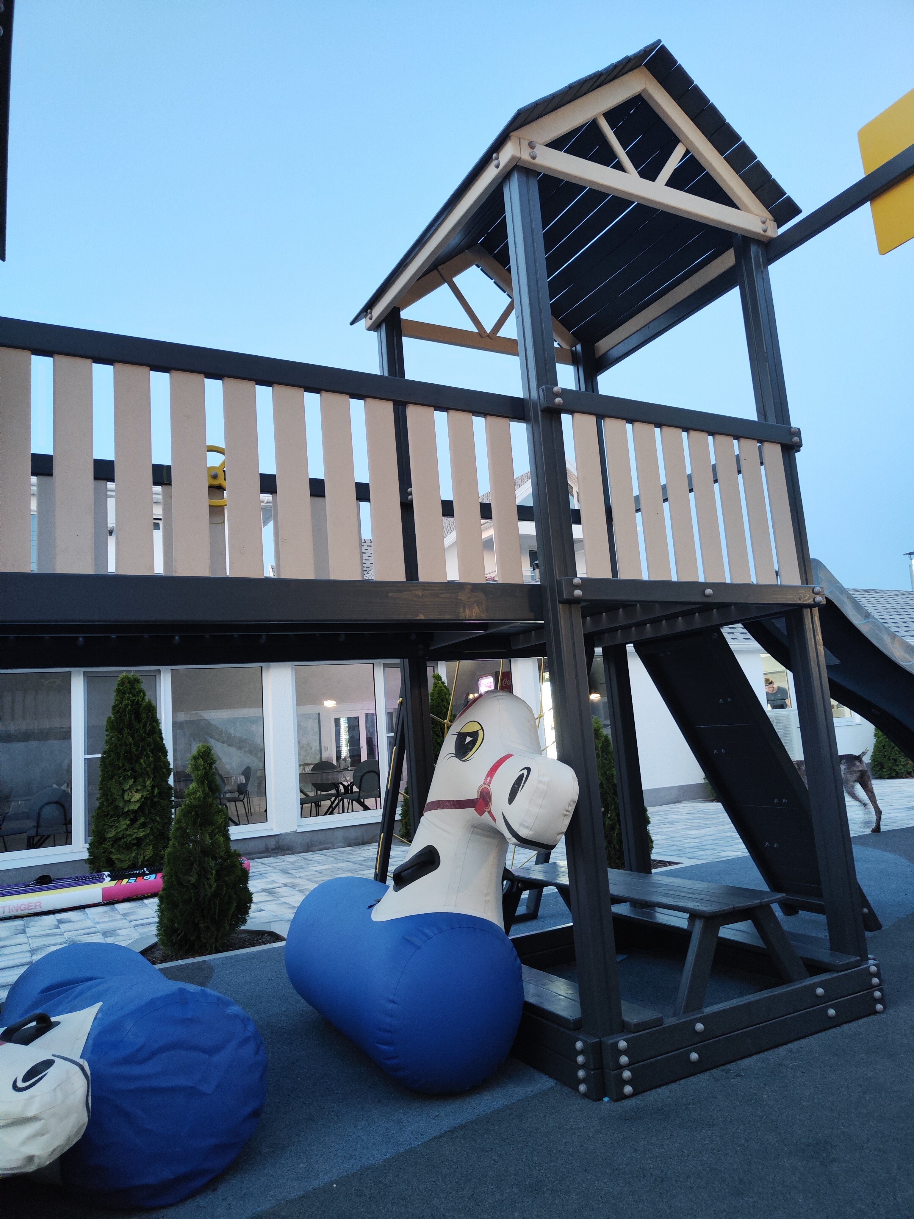 Фото Вилла Лирань