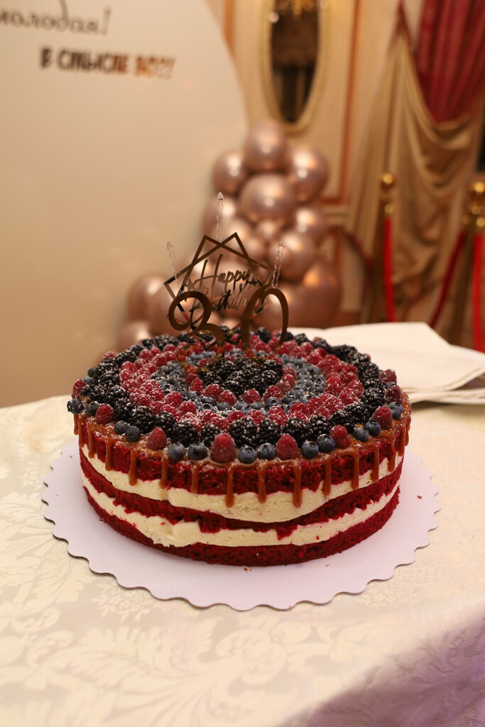 Cake orders Belorechenskiye torty, Krasnodar, photo
