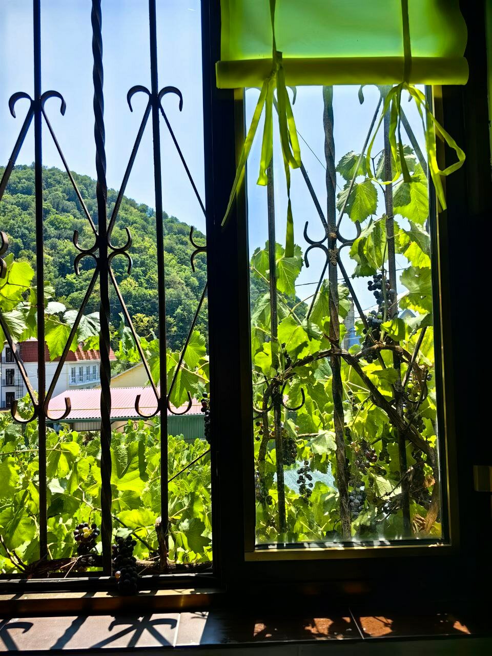 Фото Мебелированные комнаты на Черноморском побережье