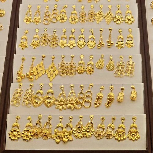 Kuyumcu Mustafa Fotoğraf 2