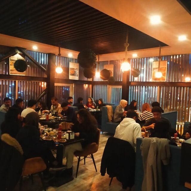 University Eru Faculty of Engineering - Civil Engineering, Kayseri, photo