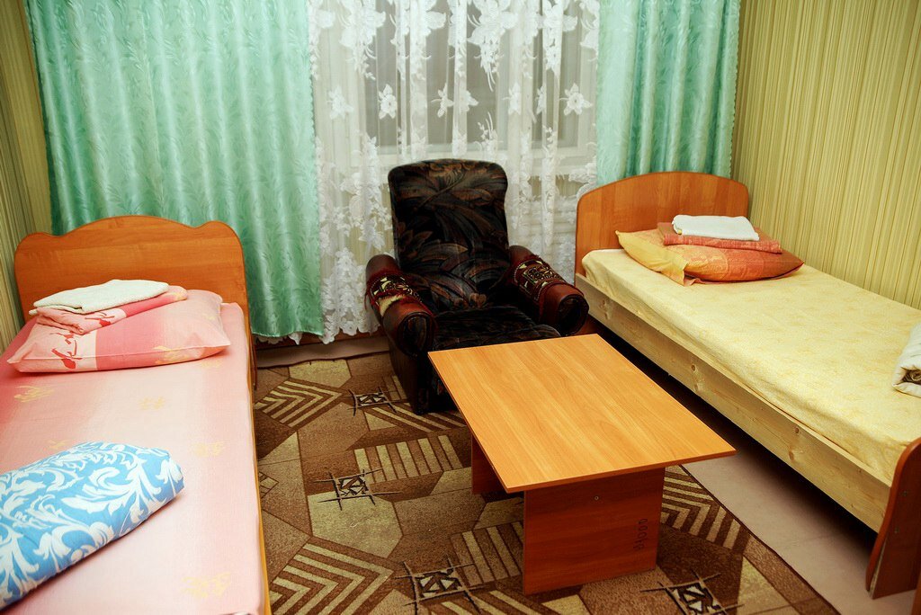 Фото Уютный дом