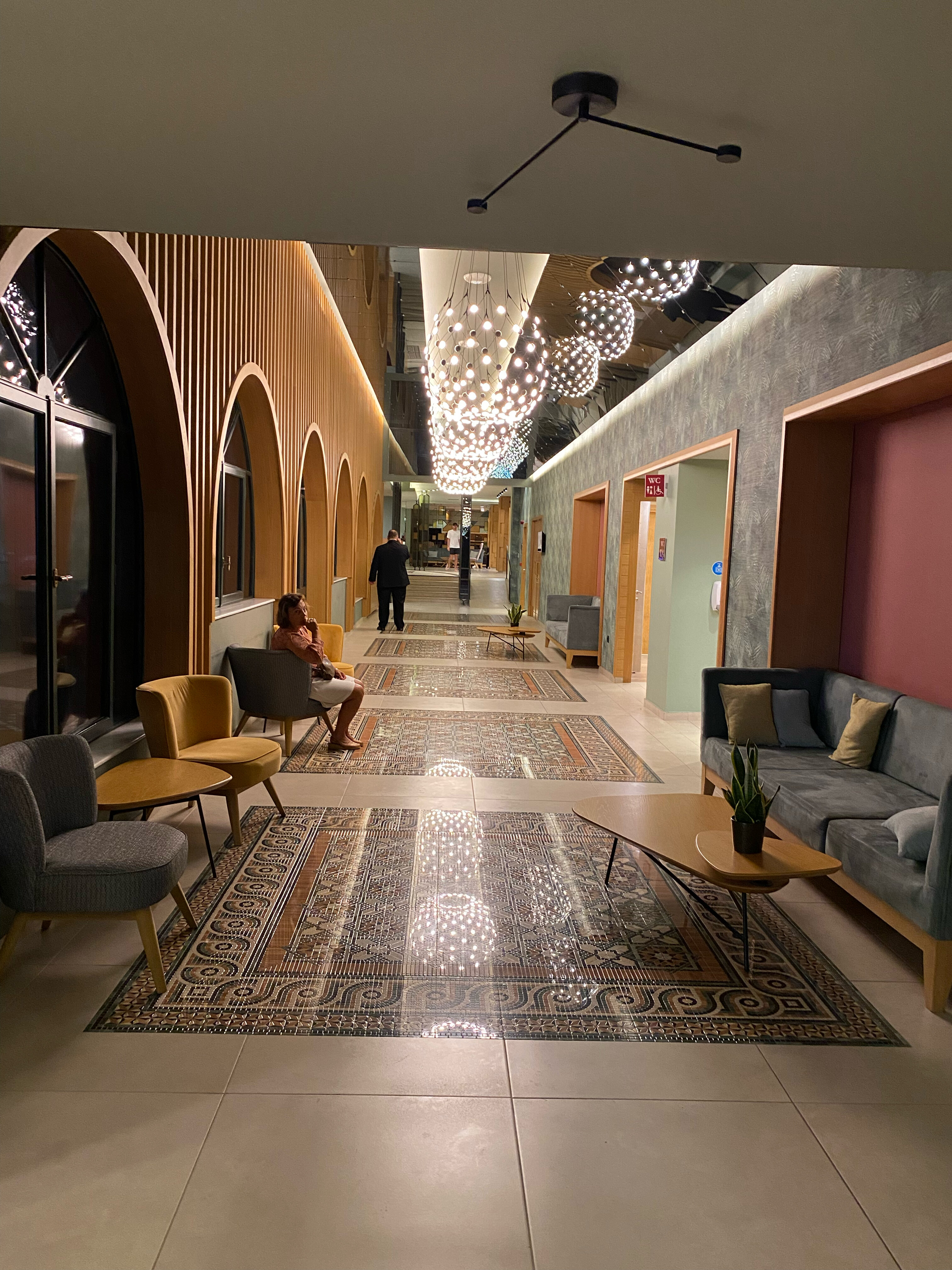 Фото Dolce by Wyndham Athens Attica Riviera