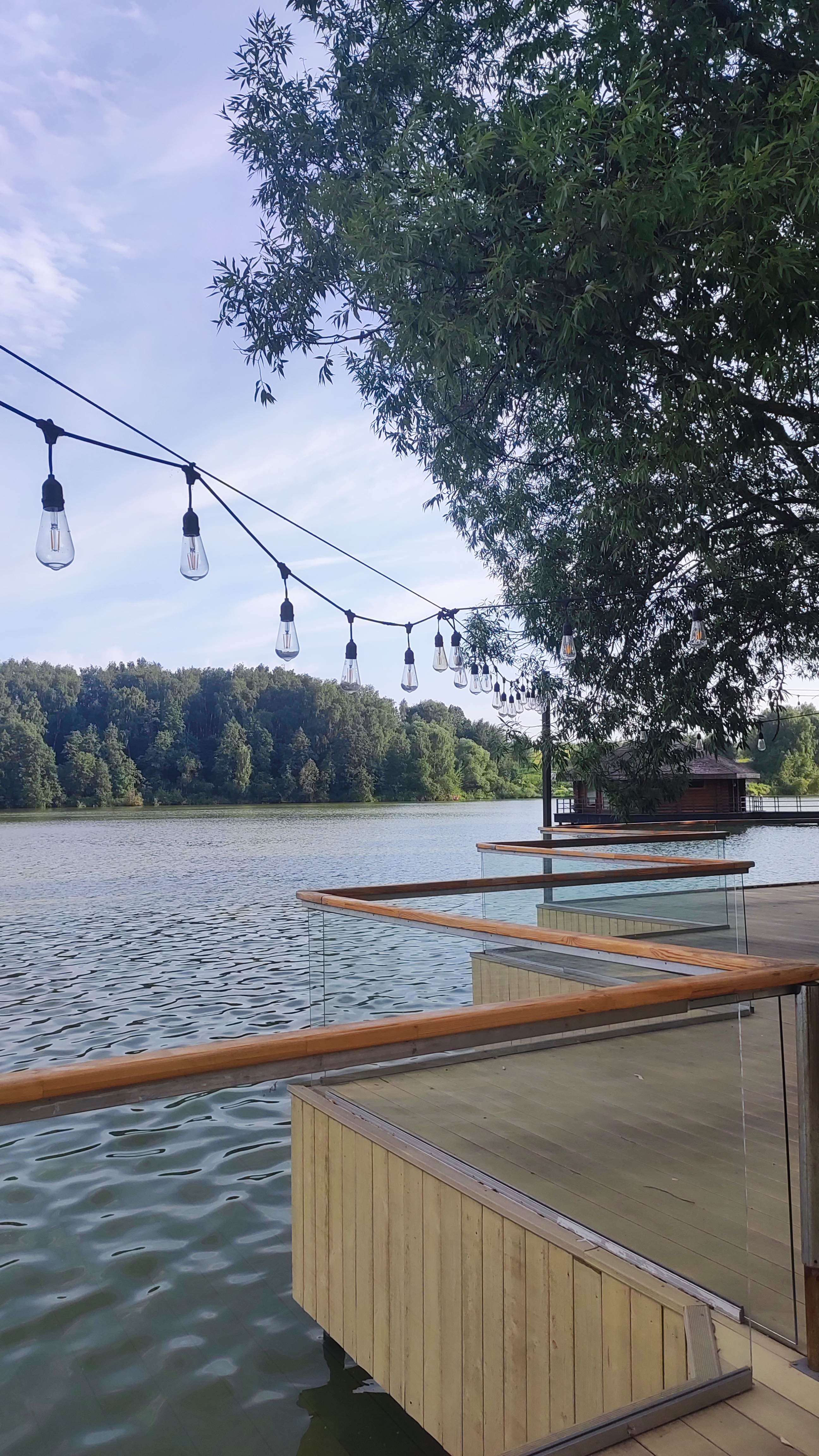 Фото Молоково