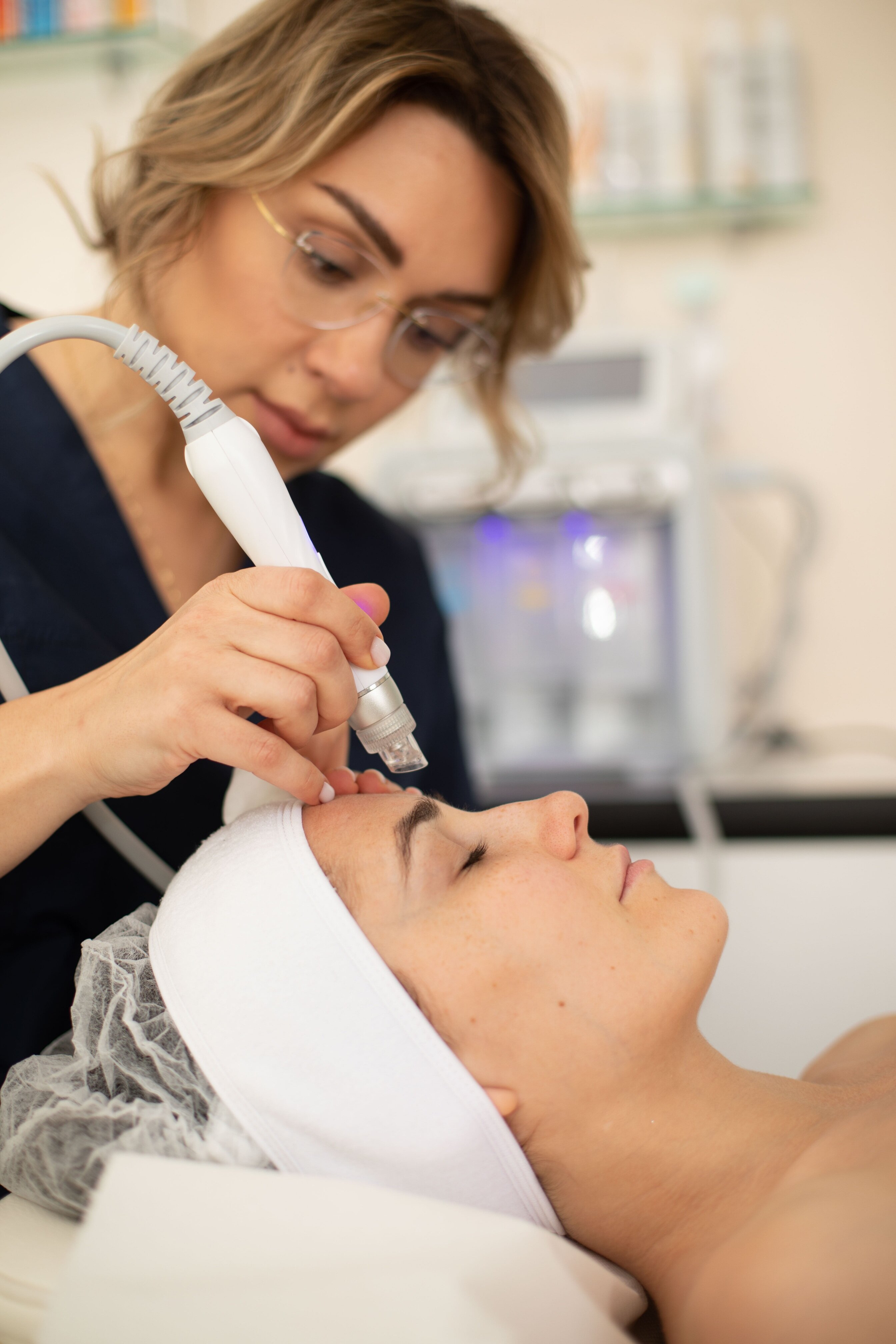 Skin Care Clinic