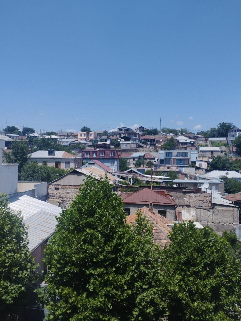 Фото Grand Palace Tbilisi