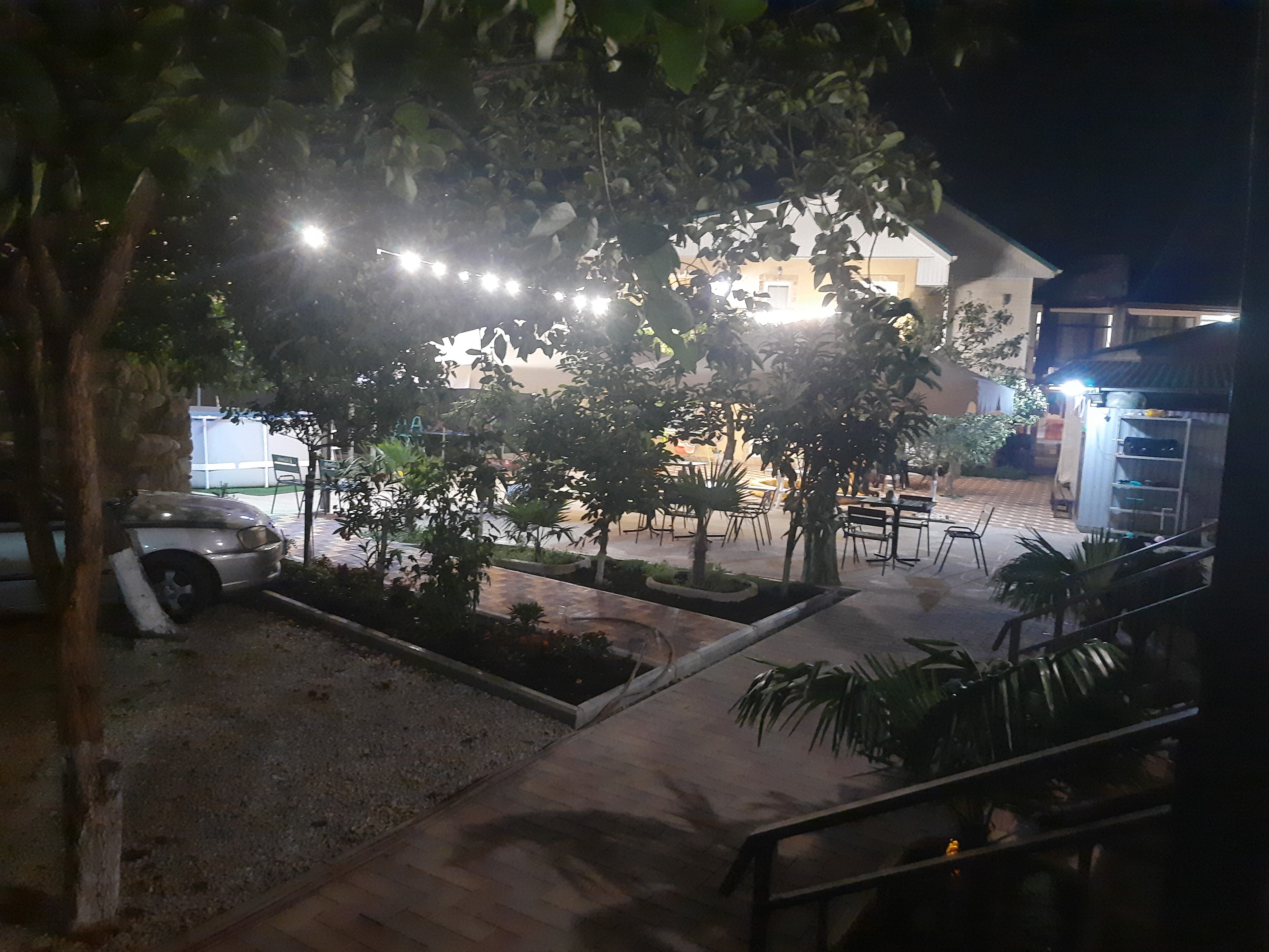 Фото Рафаэль