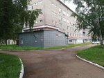 МРТ (Oktyabrskaya ulitsa, 35), medical laboratory