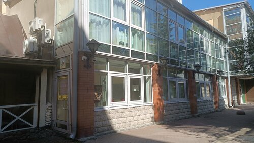 Загородный комплекс Кирочное, офис продаж, Кирочная ул., 36М,  Санкт-Петербург — Яндекс Карты