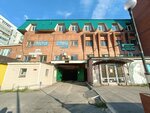 Gsk Avangard (Ofitserskaya Street, 15), garage cooperative
