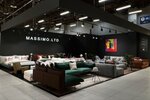 Massimo Ltd mebel (Nakhimovsky Avenue, 24), furniture factory
