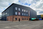 Reinforcement Cage Factory (Respublikanskaya ulitsa, 74А), metal laminado