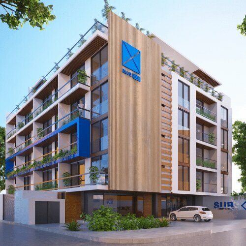 Construction company Holding Home, Santa Cruz de la Sierra, photo