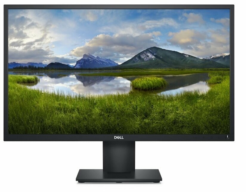 Computer store CompuCenter, La Paz, photo