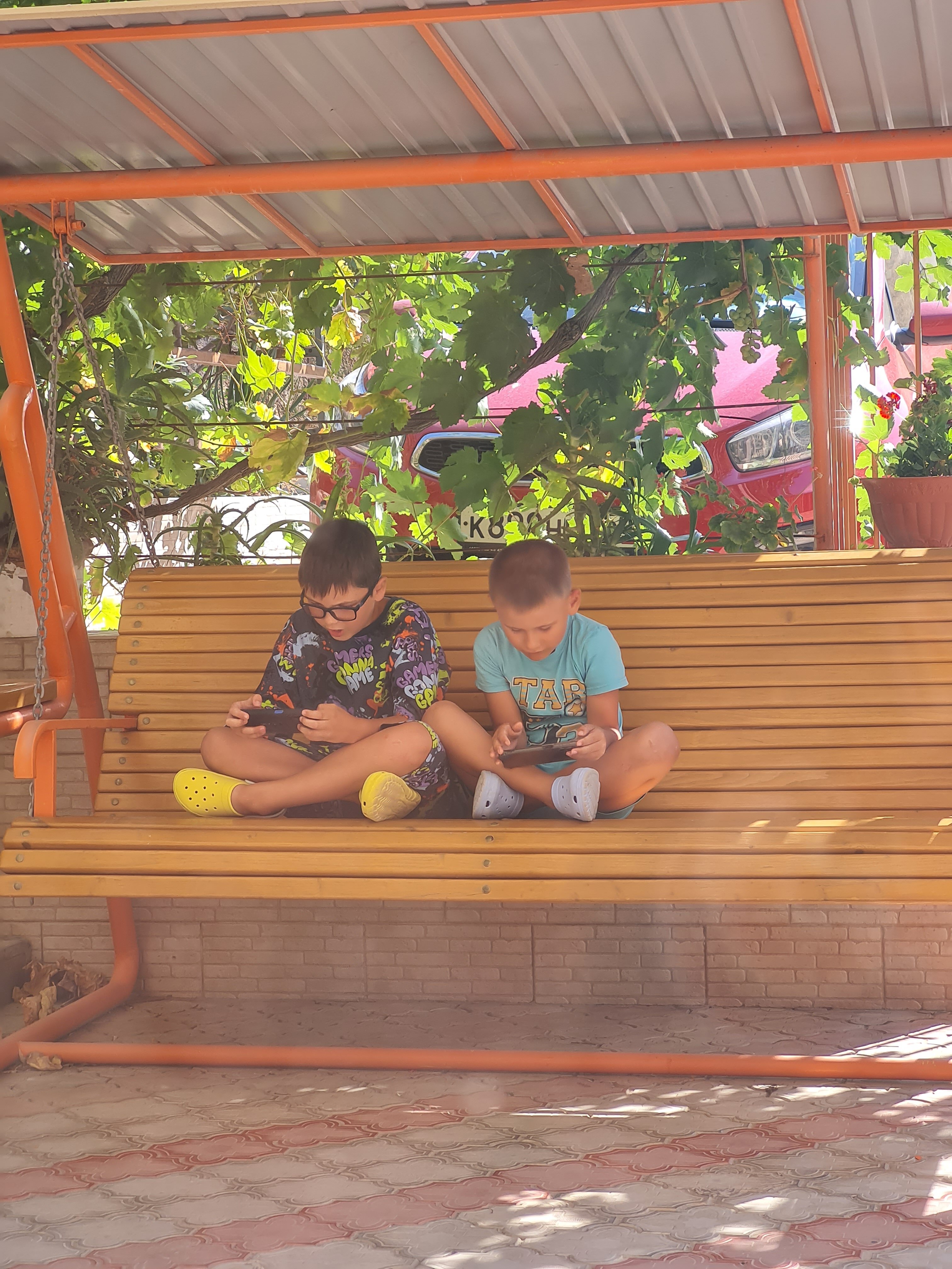 Фото Григорий