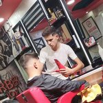 Eylul Men's Hairdresser Kocasinan (Kayseri, Melikgazi, Hunat Mah., Şht. Yzb. Sami Akbulut Cad., 6C) ، صالون حلاقة