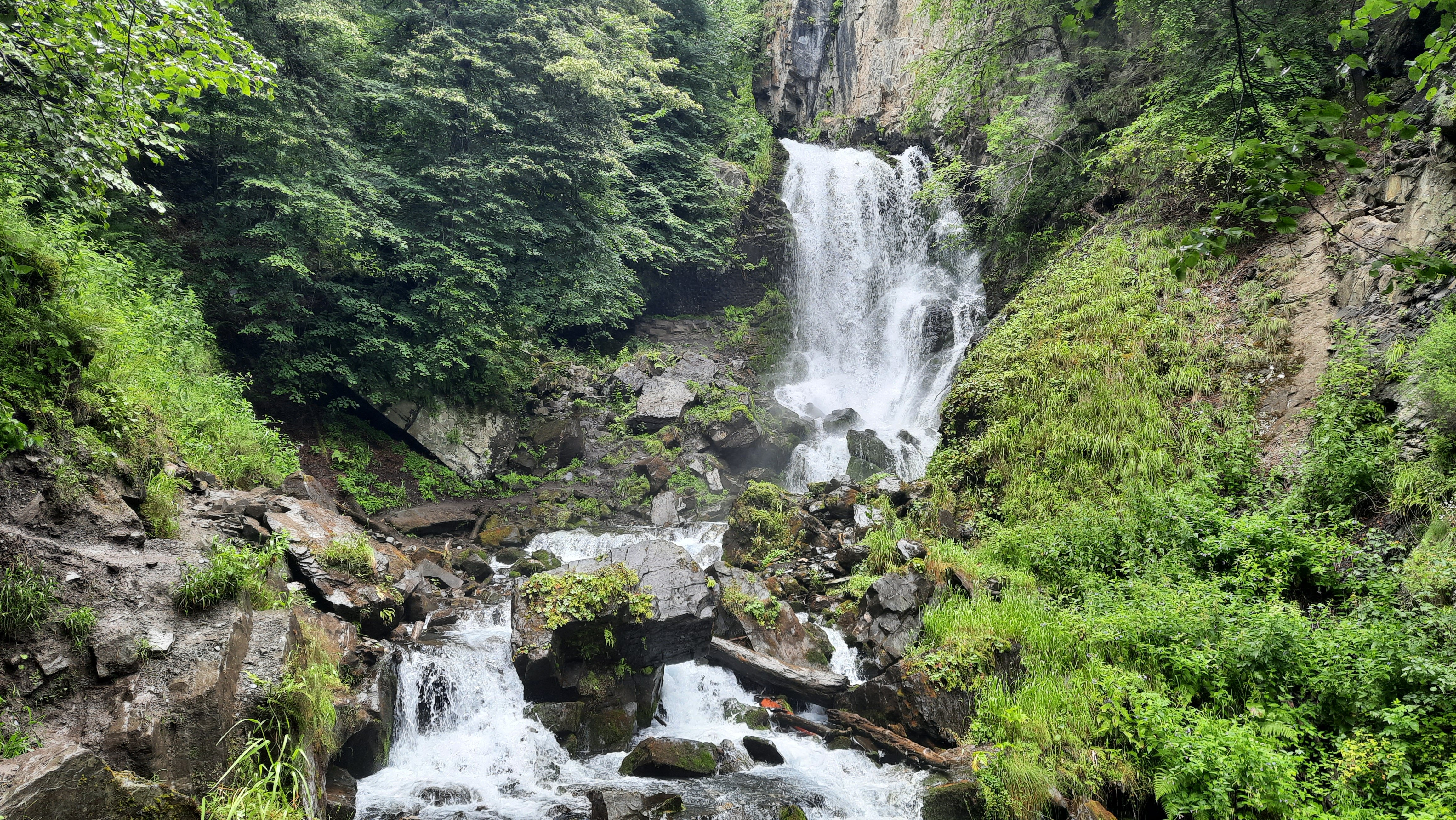 Фото Гостиница Армхи